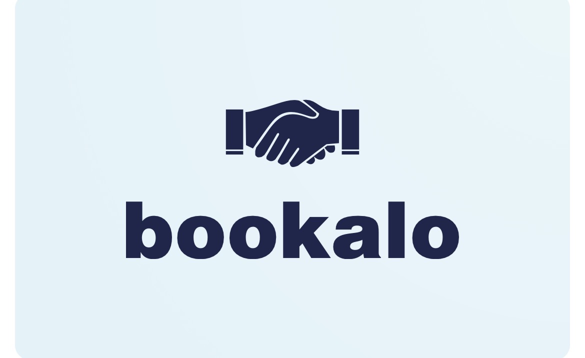 Bookalo